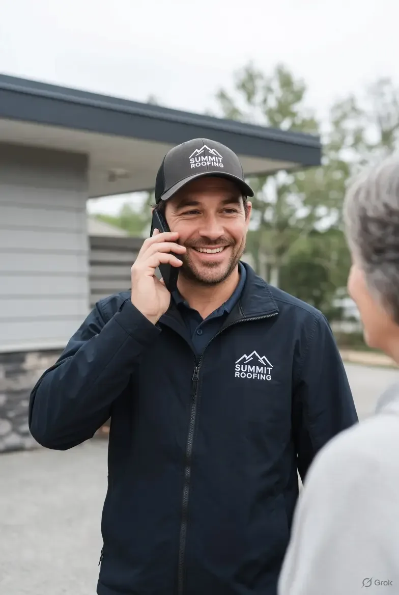 Flat Roof Leak Repair Pellston, MI FAQs
